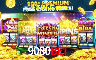 9080Bet Vip Login