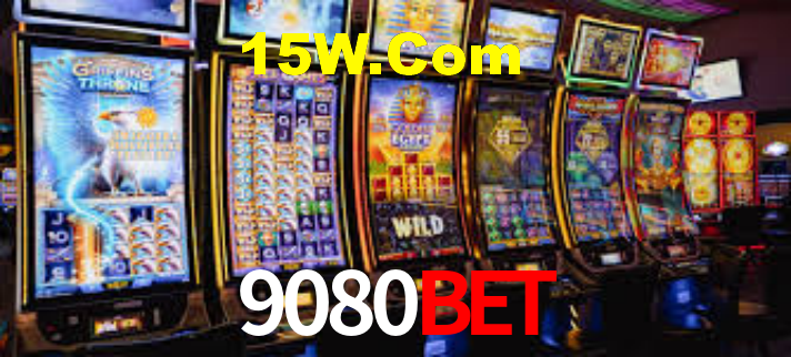 9080Bet Login
